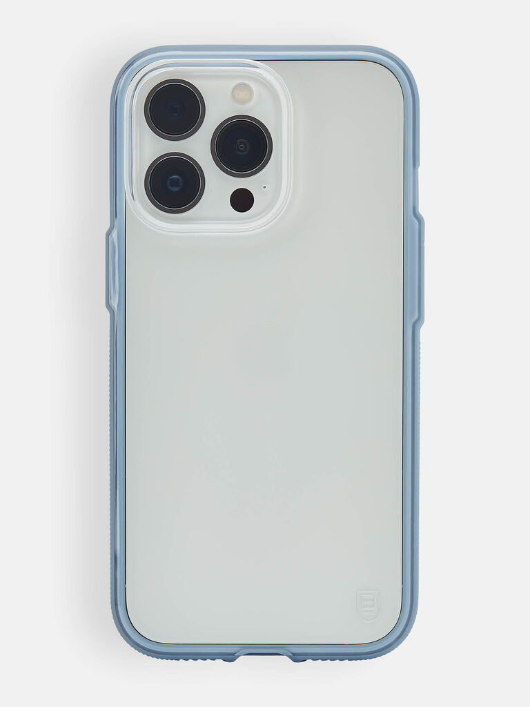 BodyGuardz Rivet Case (Dusty Blue) for Apple iPhone 13 Pro, , large